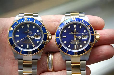 how to spot a fake rolex on ebay|identifying rolex watches.